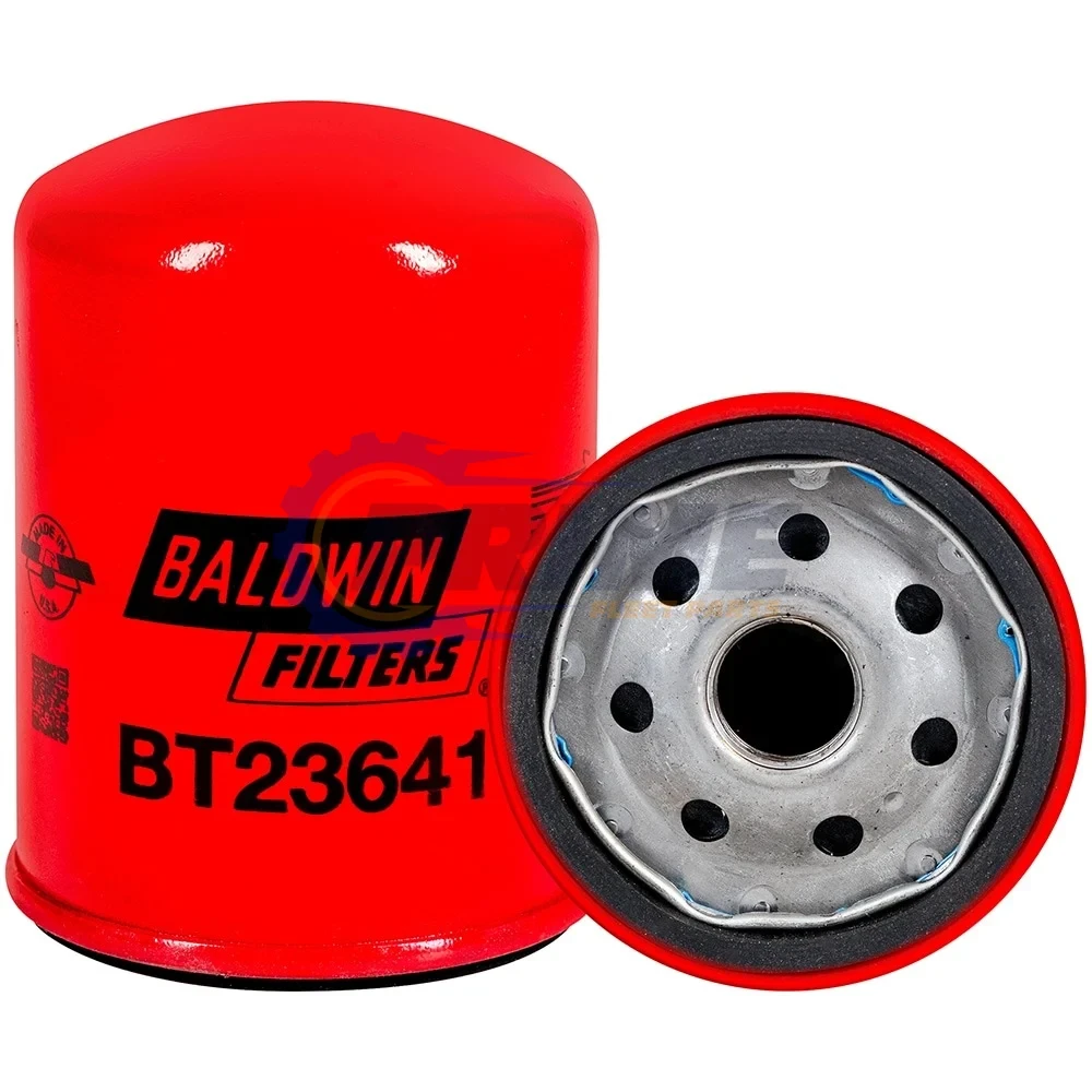 Prime Fleet Parts image for BALBT23641