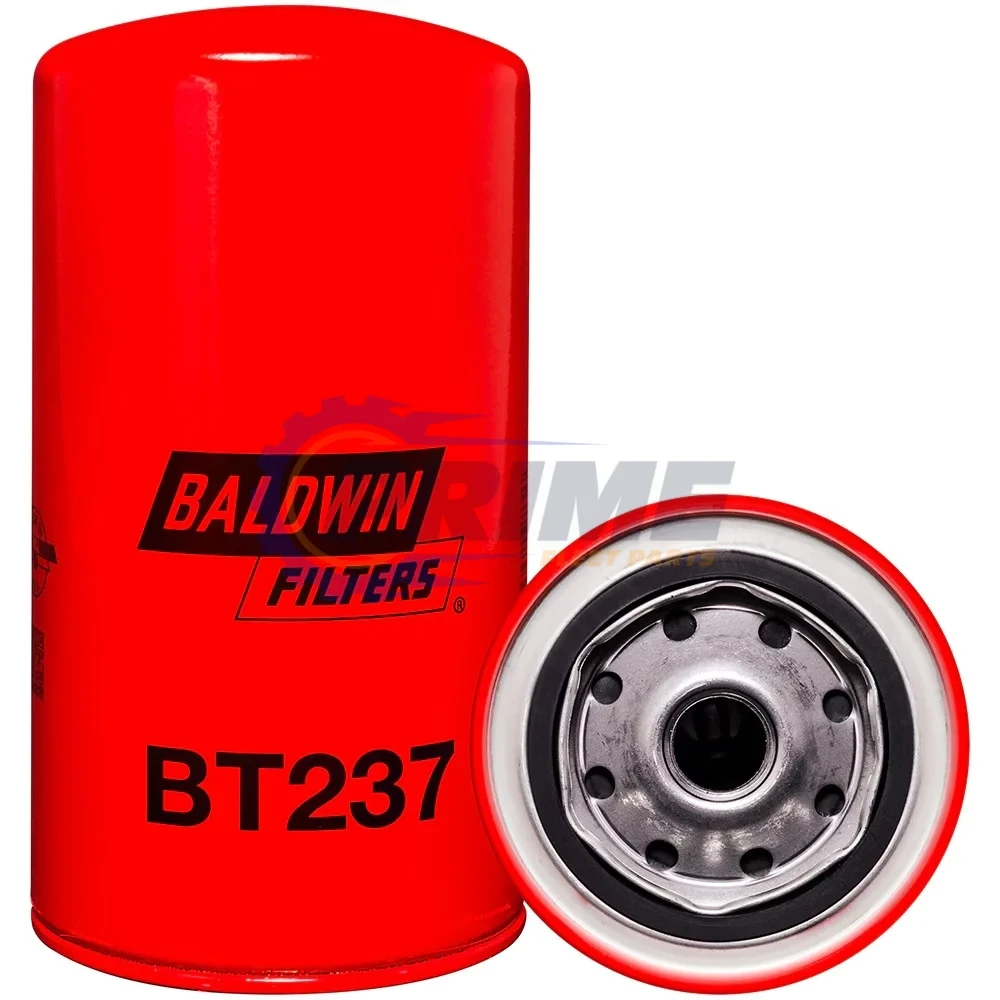 Prime Fleet Parts image for BALBT237