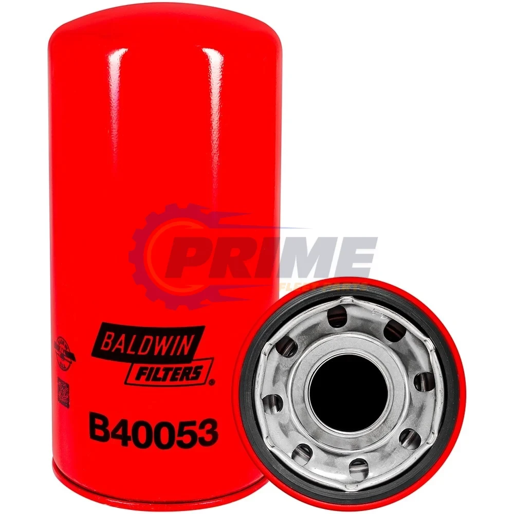 Prime Fleet Parts image for BALB40053