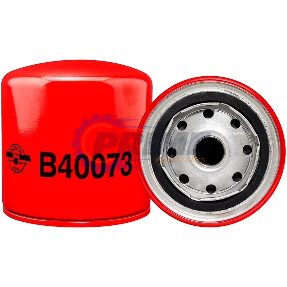 Prime Fleet Parts image for BALB40073