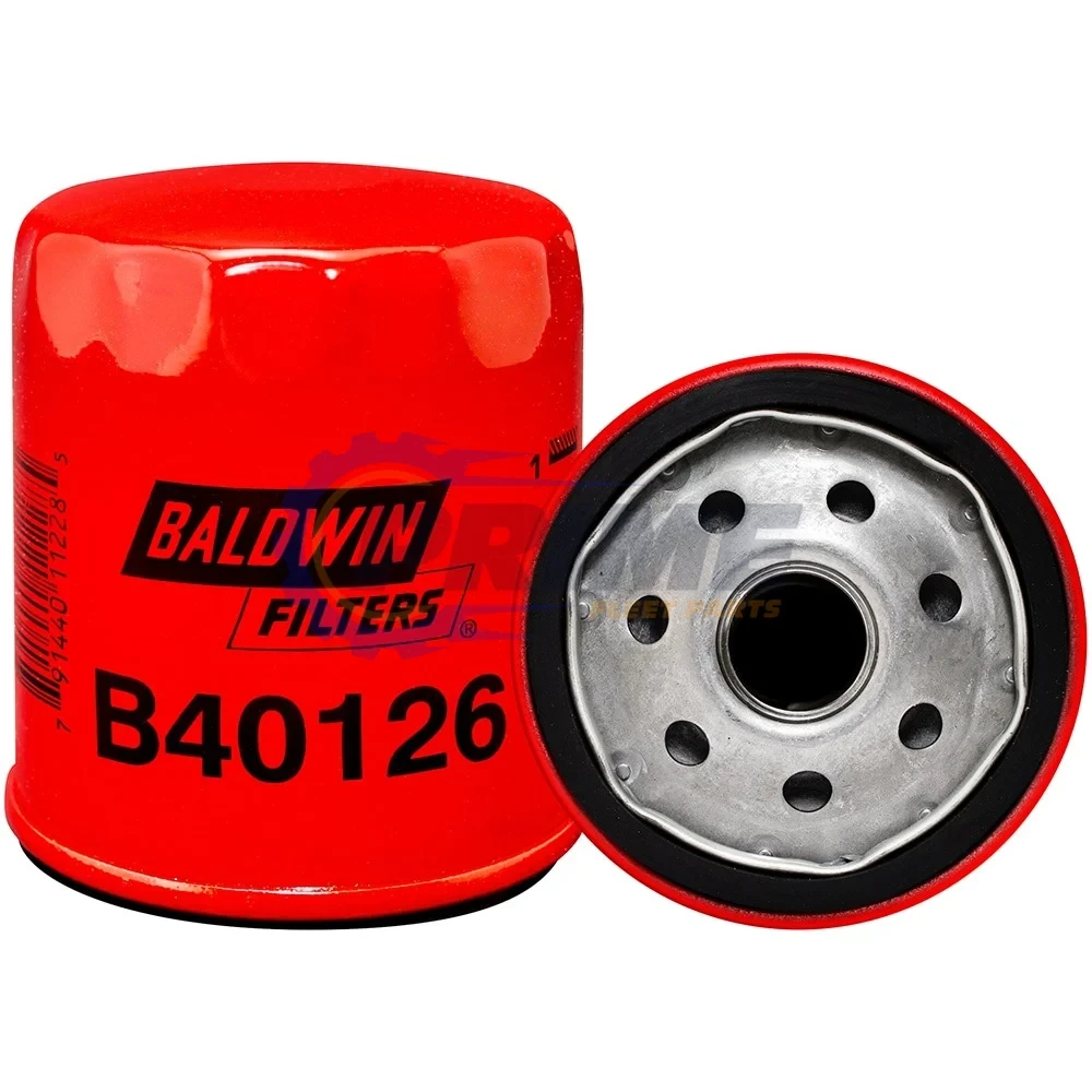 Prime Fleet Parts image for BALB40126