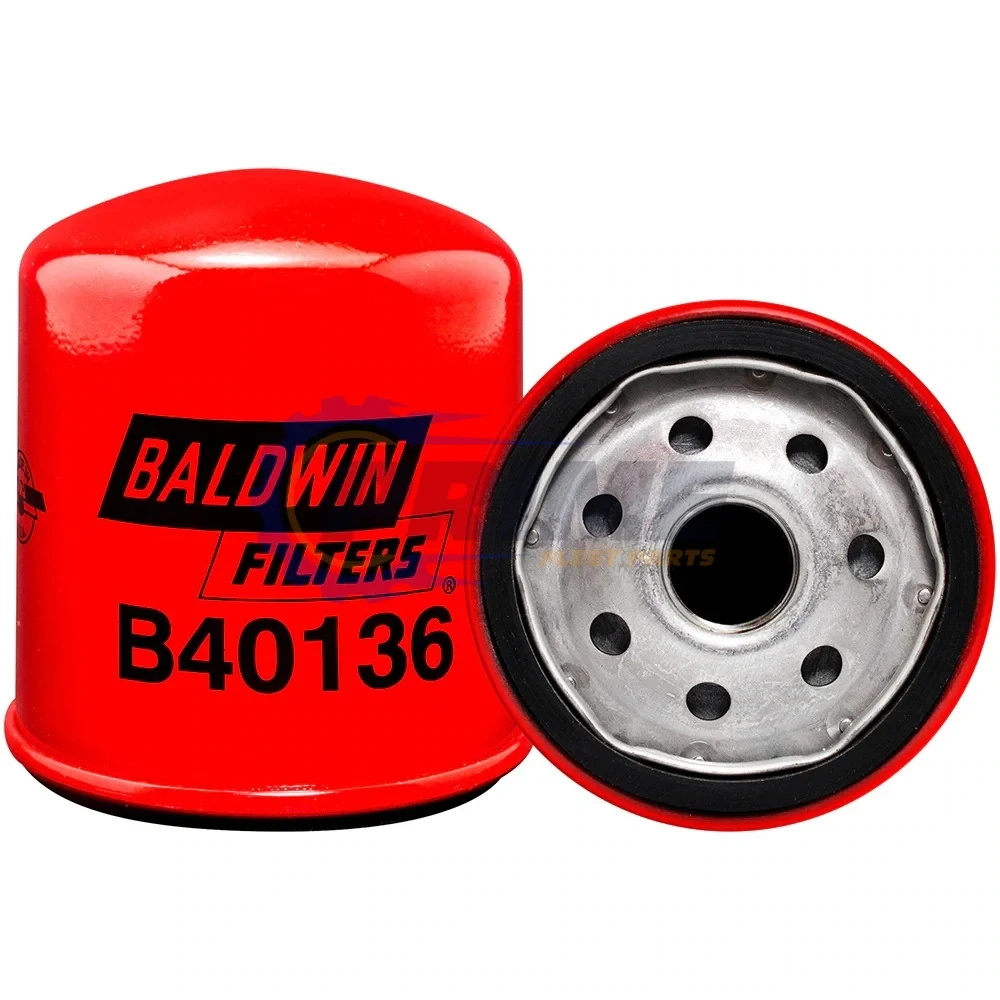 Prime Fleet Parts image for BALB40136