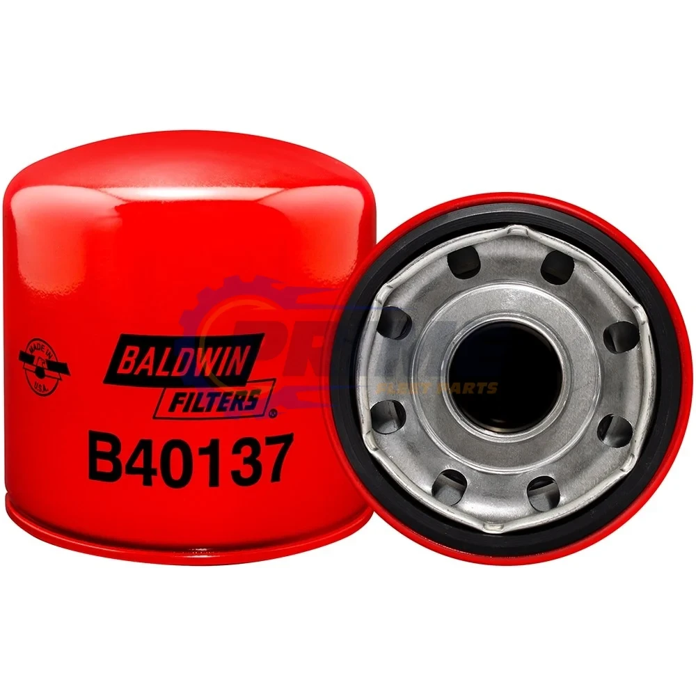 Prime Fleet Parts image for BALB40137