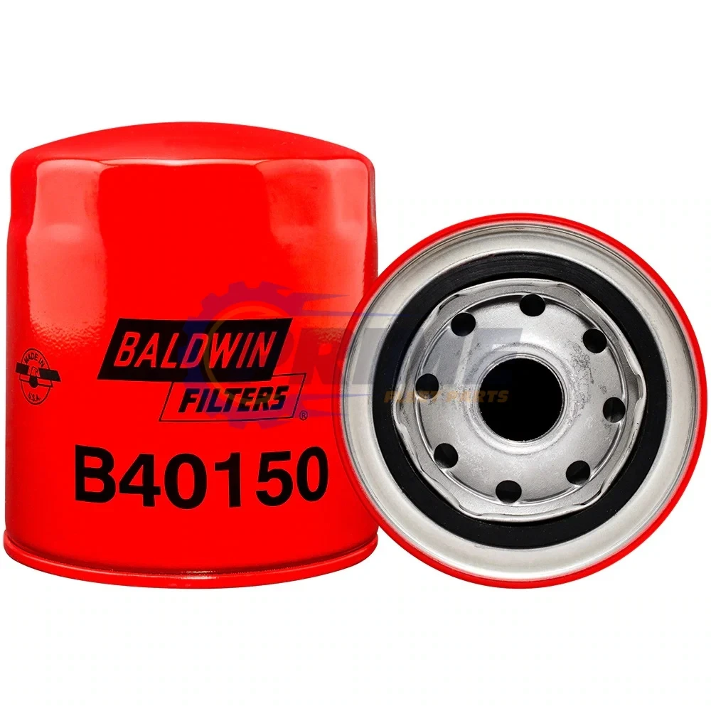 Prime Fleet Parts image for BALB40150