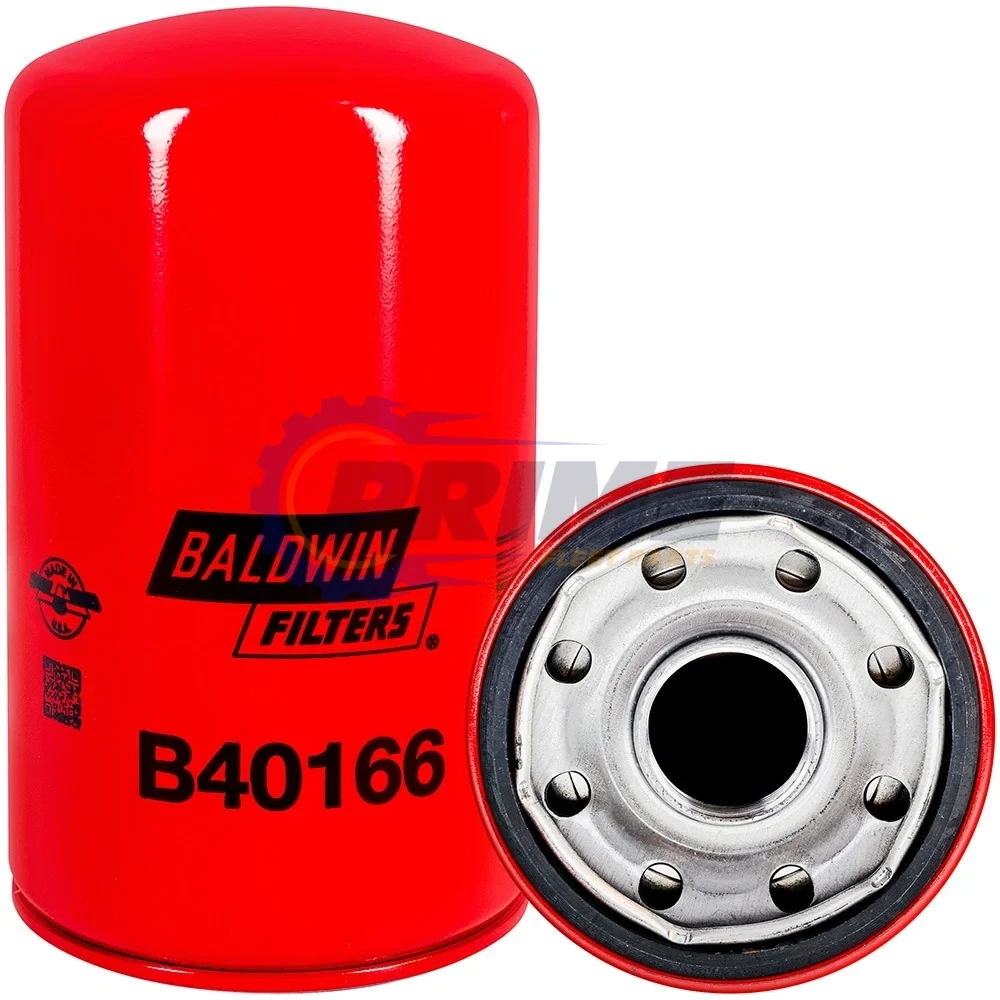 Prime Fleet Parts image for BALB40166