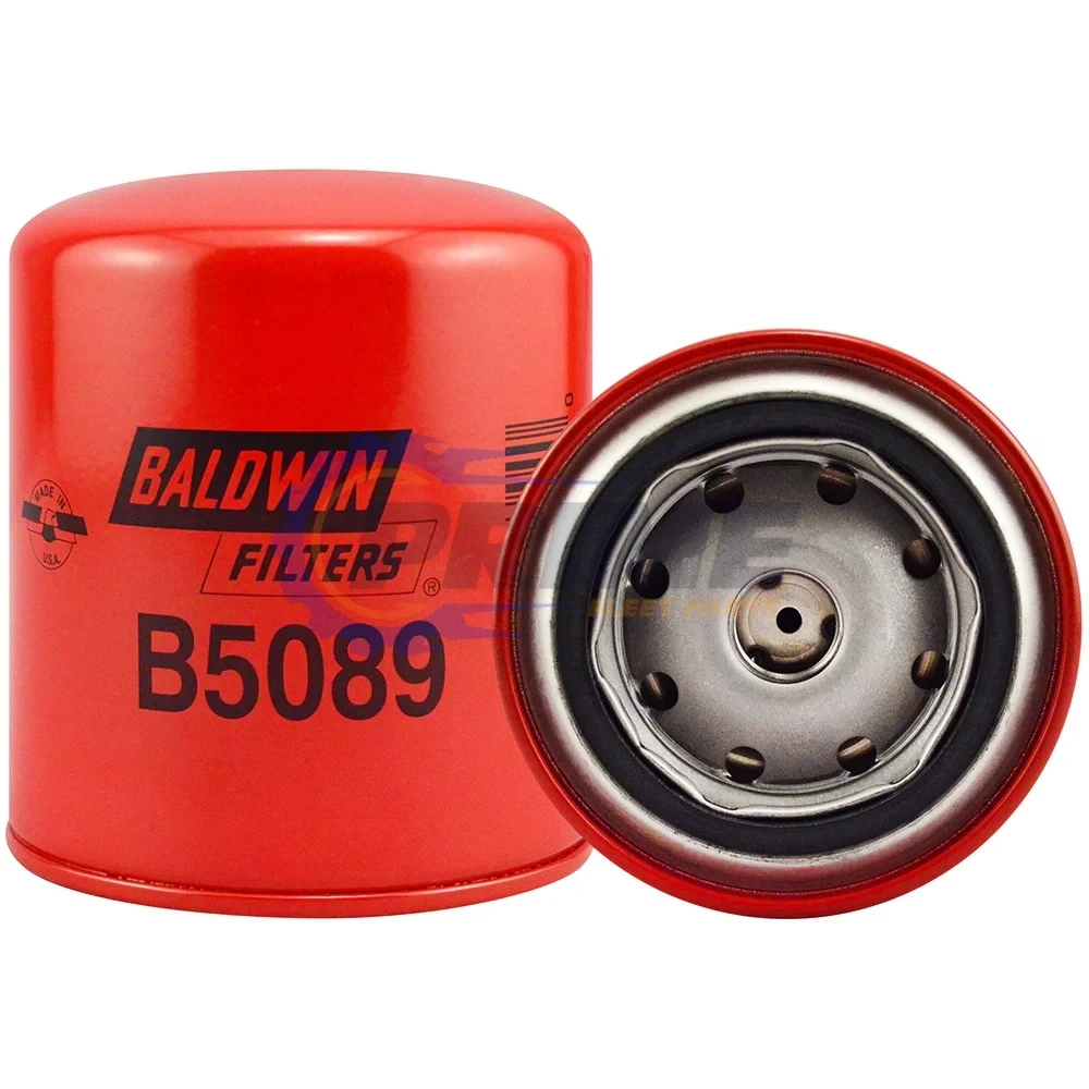 Prime Fleet Parts image for BALB5089