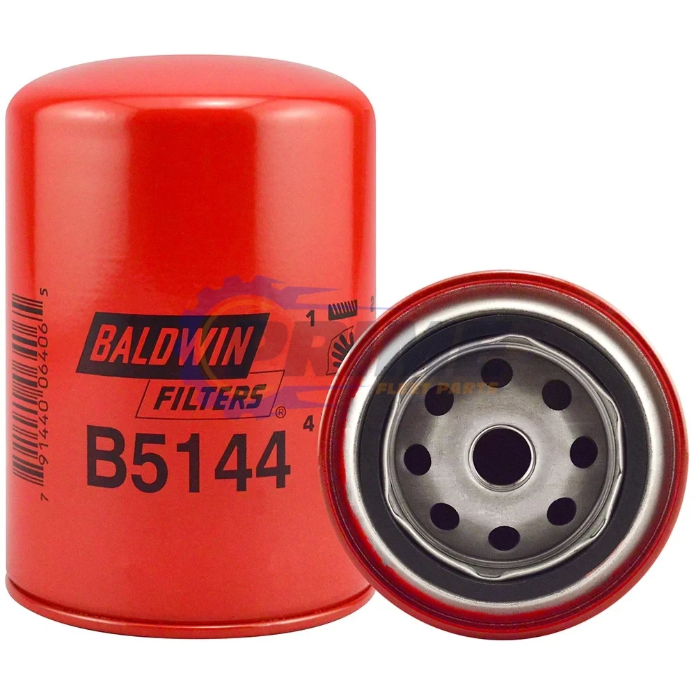 Prime Fleet Parts image for BALB5144