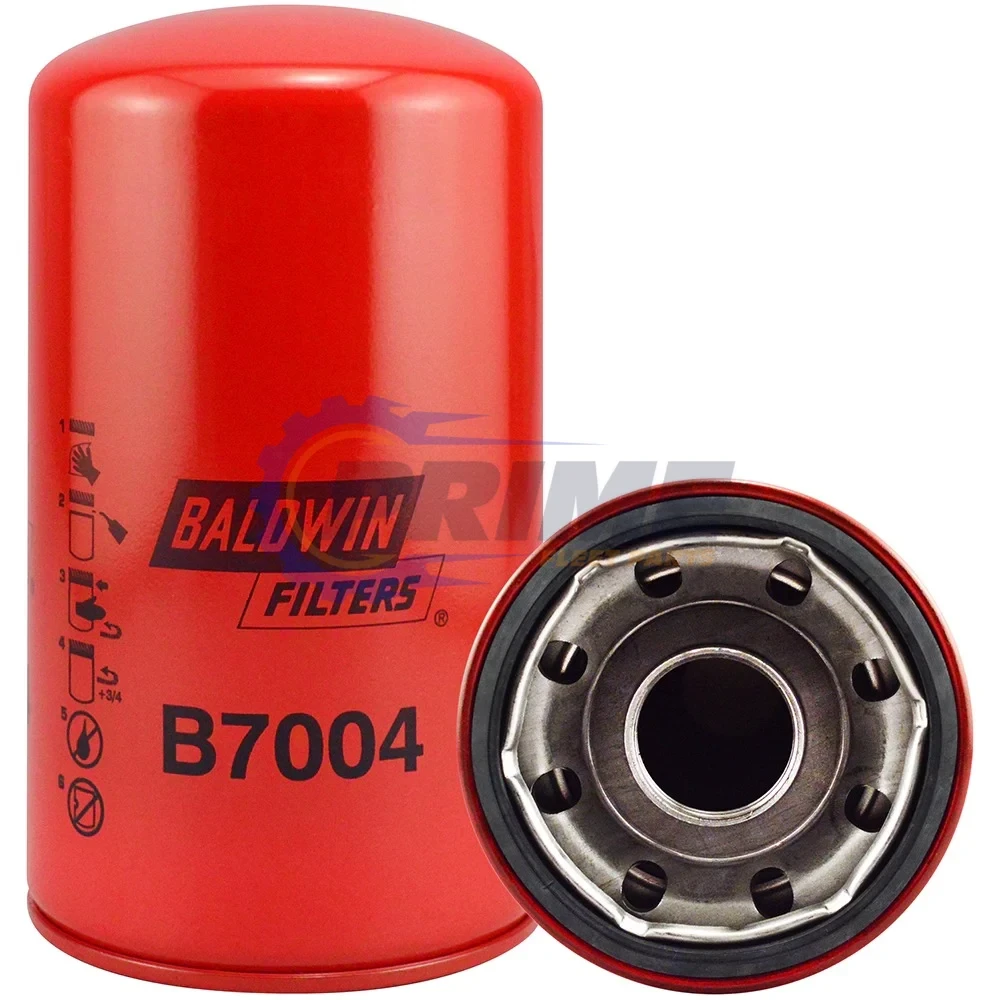 Prime Fleet Parts image for BALB7004