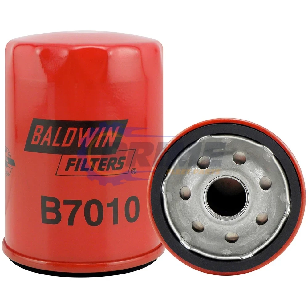 Prime Fleet Parts image for BALB7010