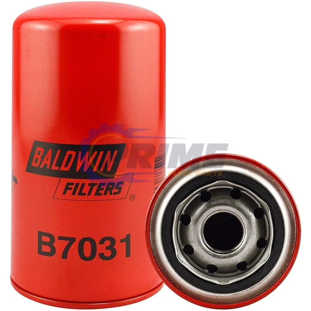 Prime Fleet Parts image for BALB7031