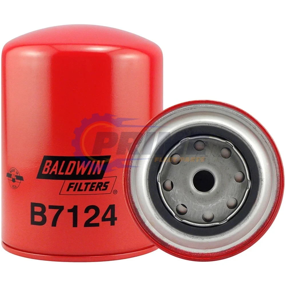Prime Fleet Parts image for BALB7124