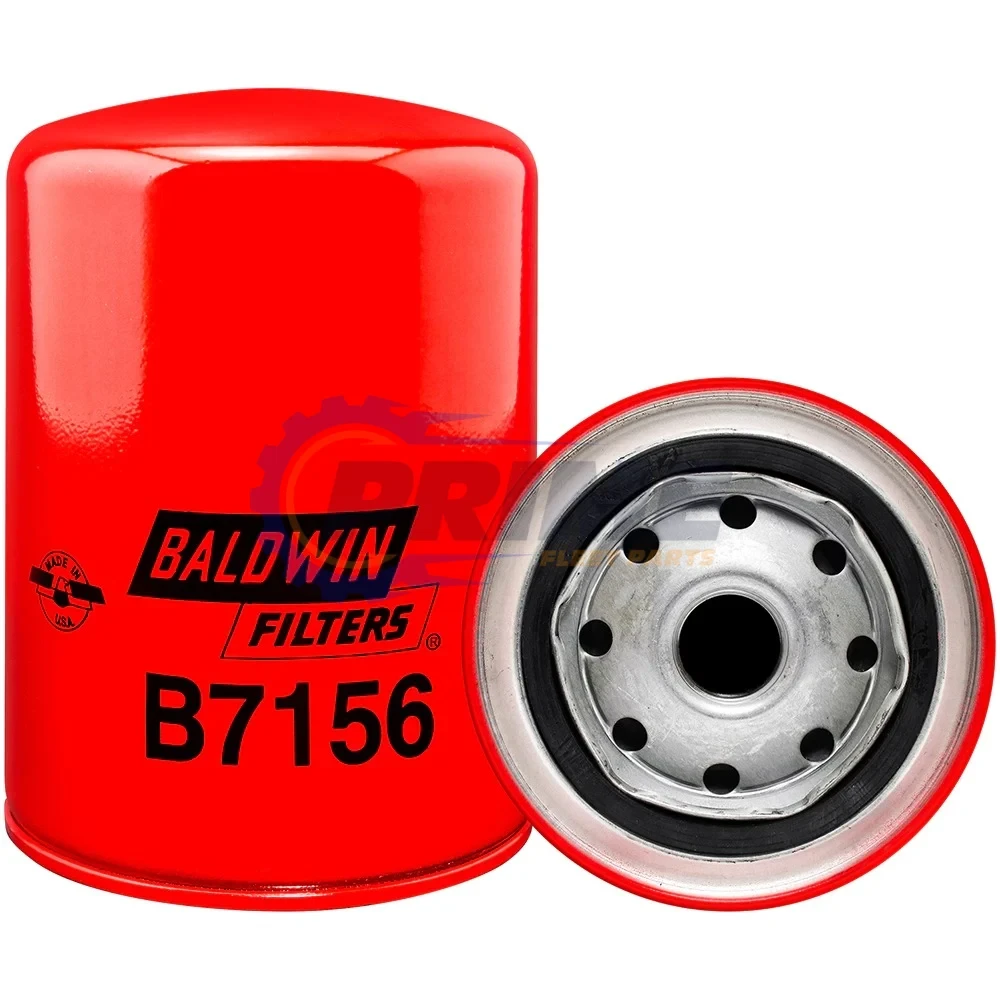 Prime Fleet Parts image for BALB7156