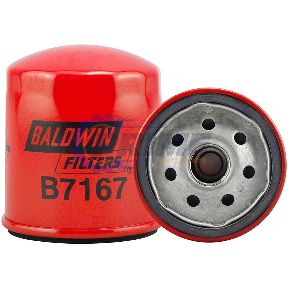 Prime Fleet Parts image for BALB7167