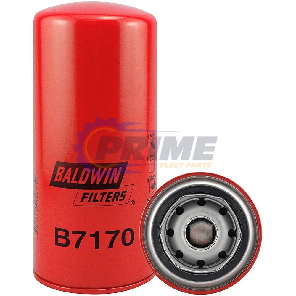 Prime Fleet Parts image for BALB7170