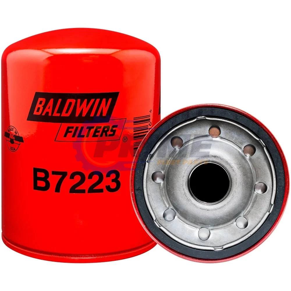 Prime Fleet Parts image for BALB7223