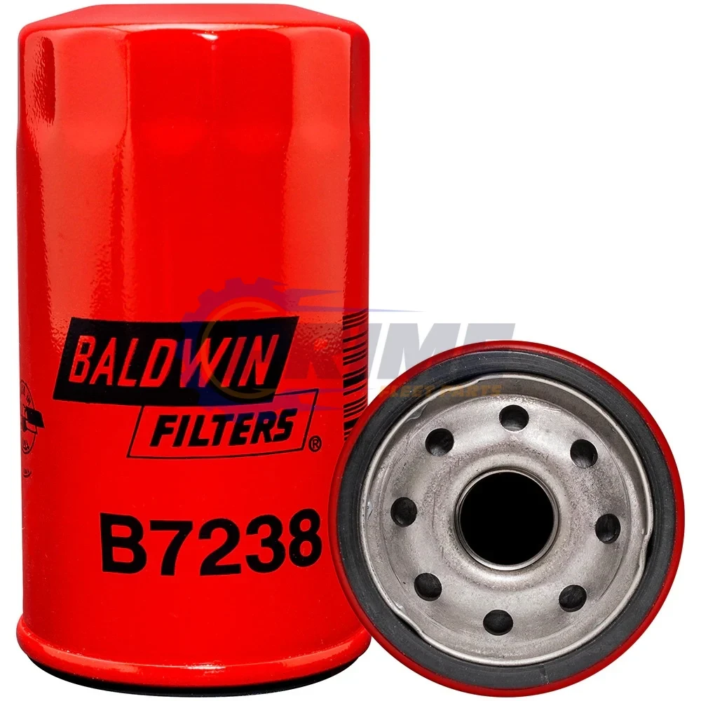 Prime Fleet Parts image for BALB7238