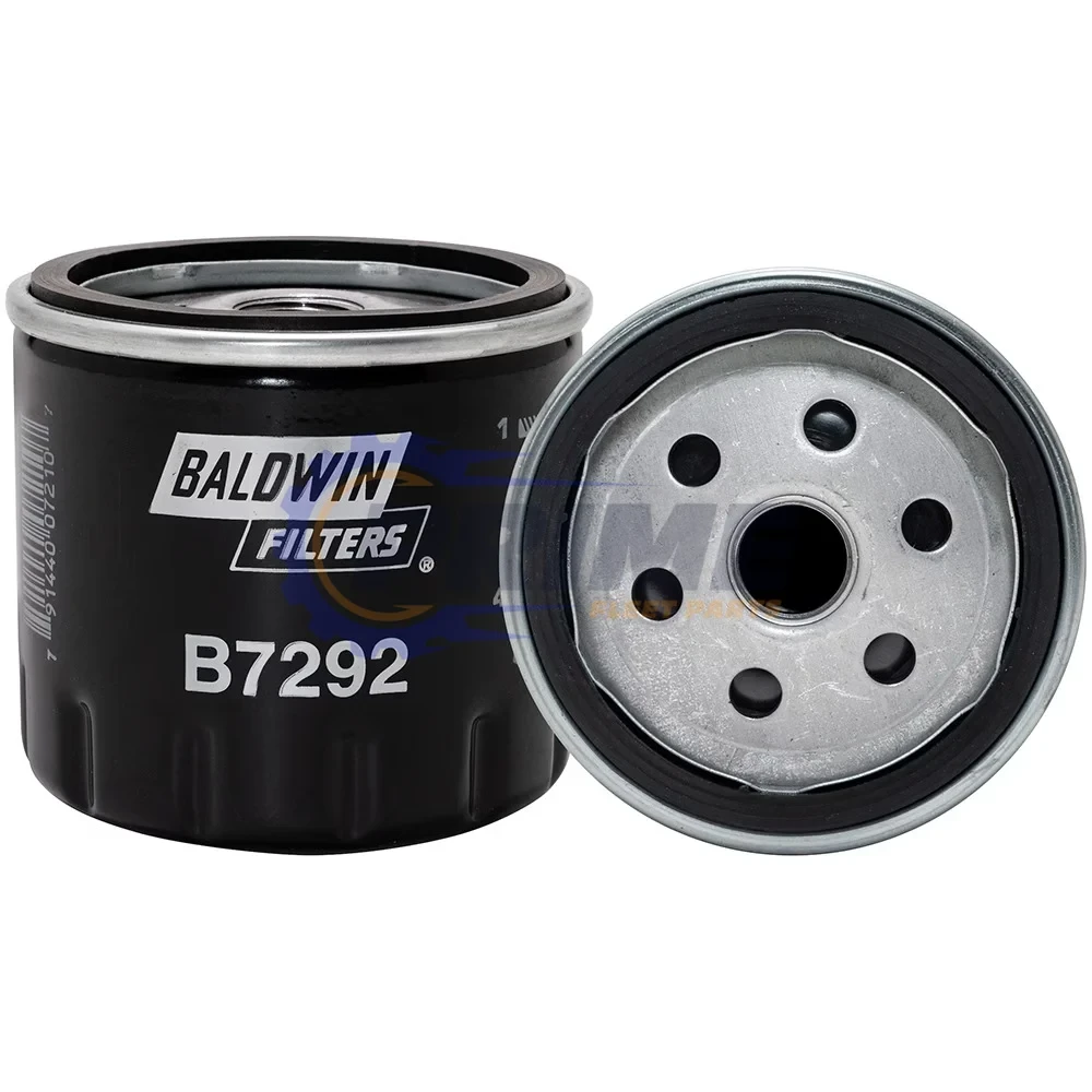 Prime Fleet Parts image for BALB7292