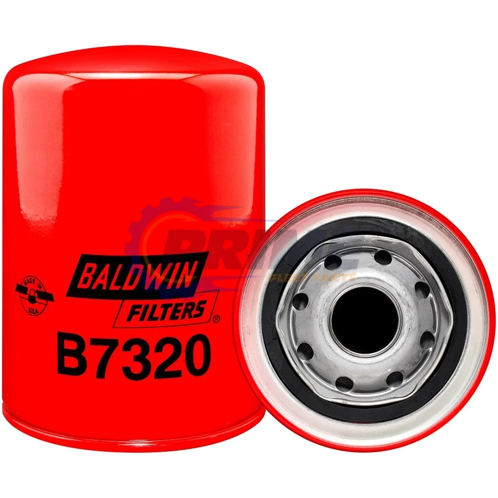 Prime Fleet Parts image for BALB7320