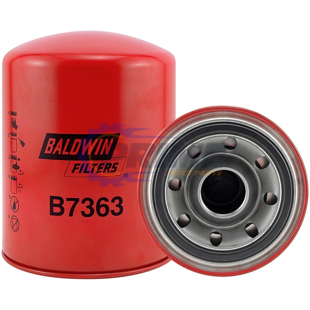 Prime Fleet Parts image for BALB7363
