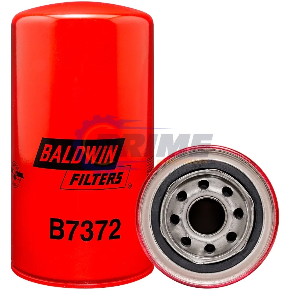 Prime Fleet Parts image for BALB7372
