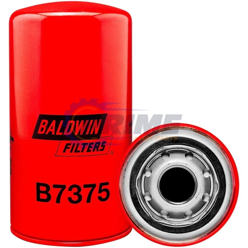 Prime Fleet Parts image for BALB7375