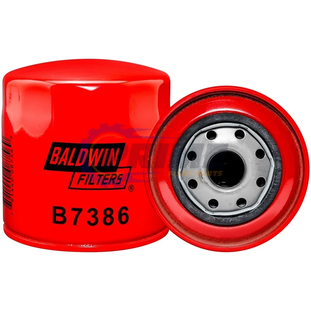 Prime Fleet Parts image for BALB7386