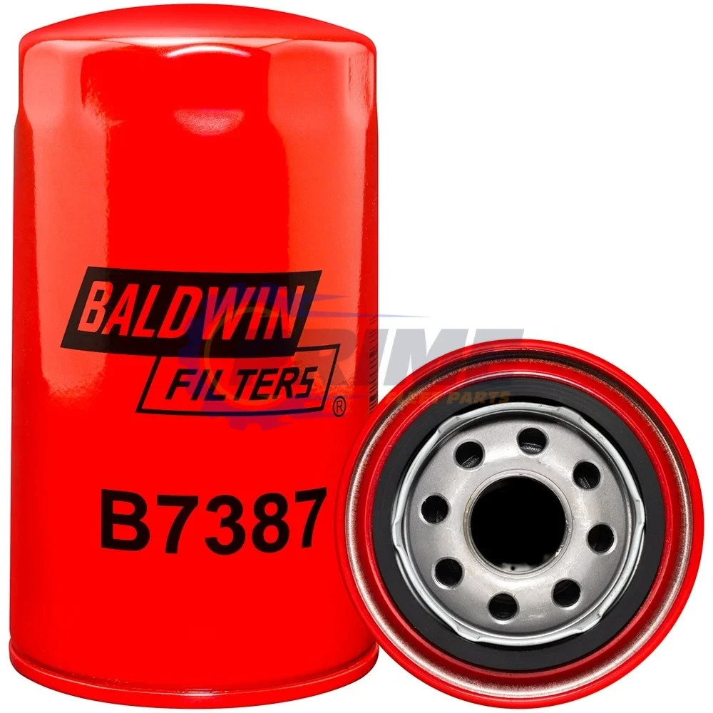 Prime Fleet Parts image for BALB7387