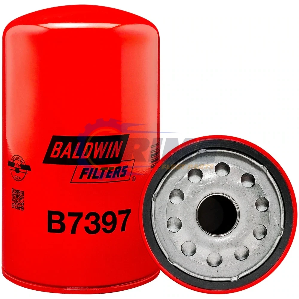 Prime Fleet Parts image for BALB7397