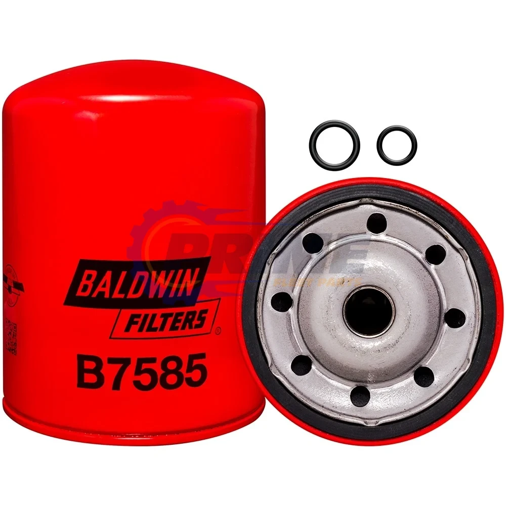 Prime Fleet Parts image for BALB7585