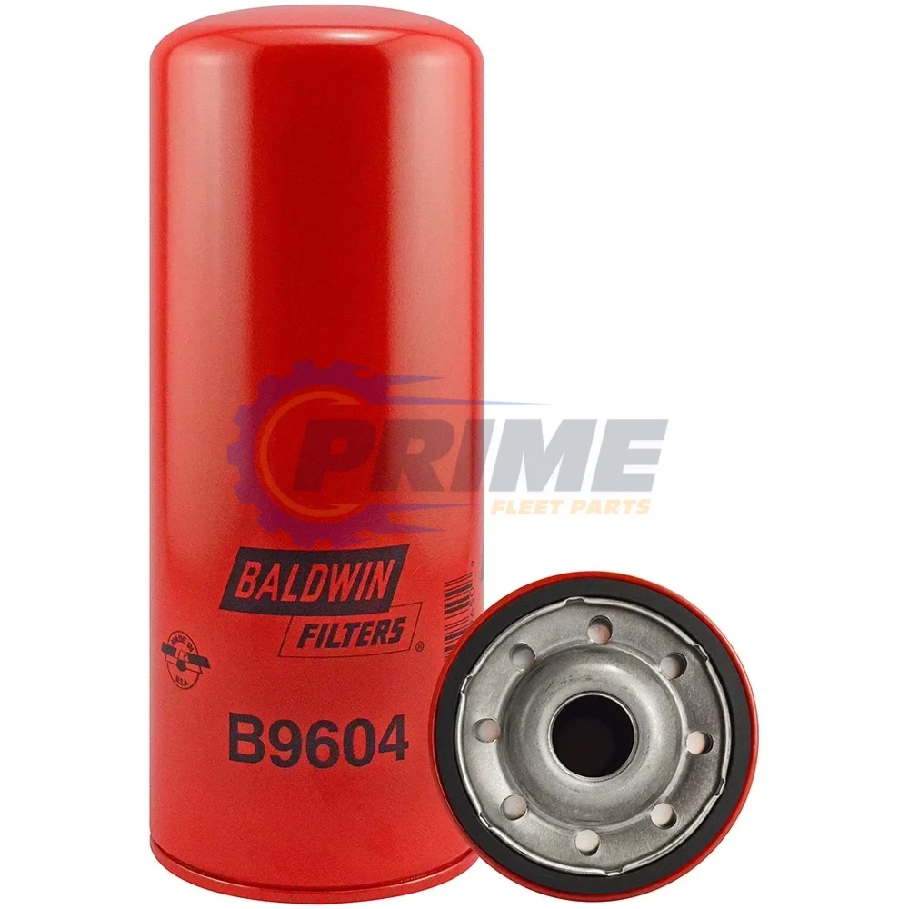 Prime Fleet Parts image for BALB9604