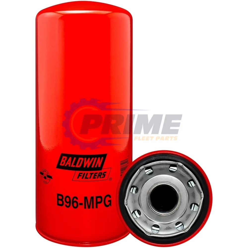 Prime Fleet Parts image for BALB96MPG