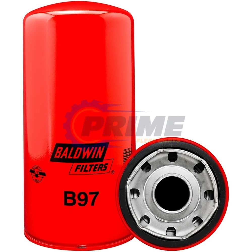 Prime Fleet Parts image for BALB97
