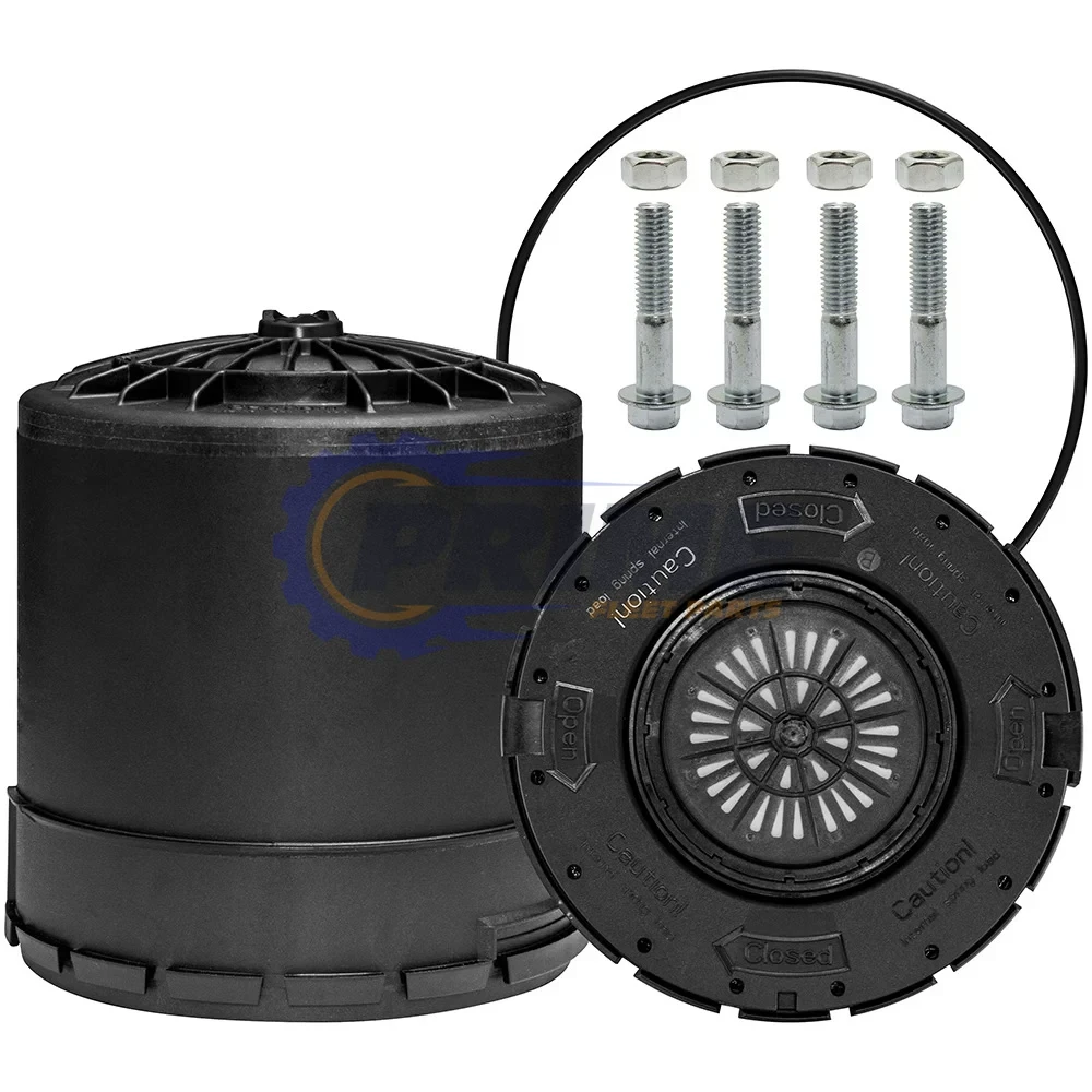 Prime Fleet Parts image for BALBA16000