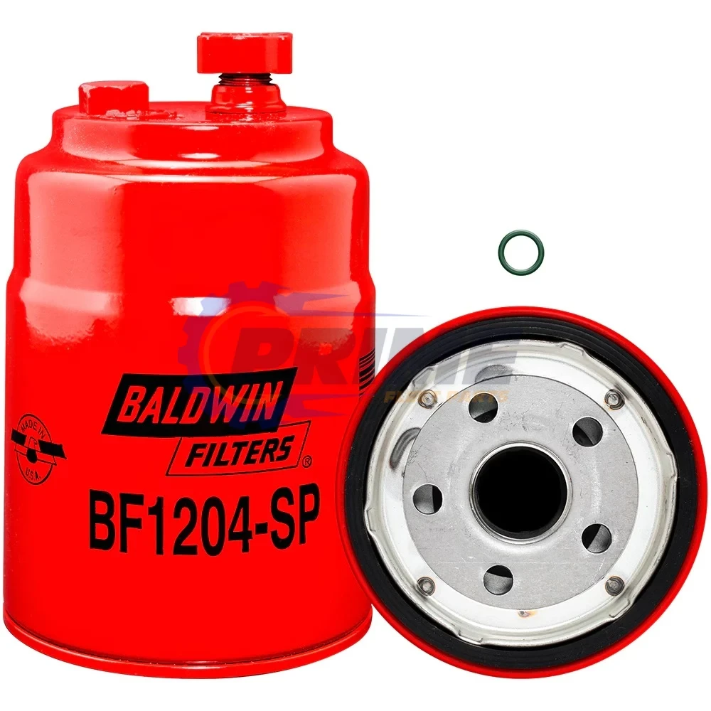 Prime Fleet Parts image for BALBF1204SP