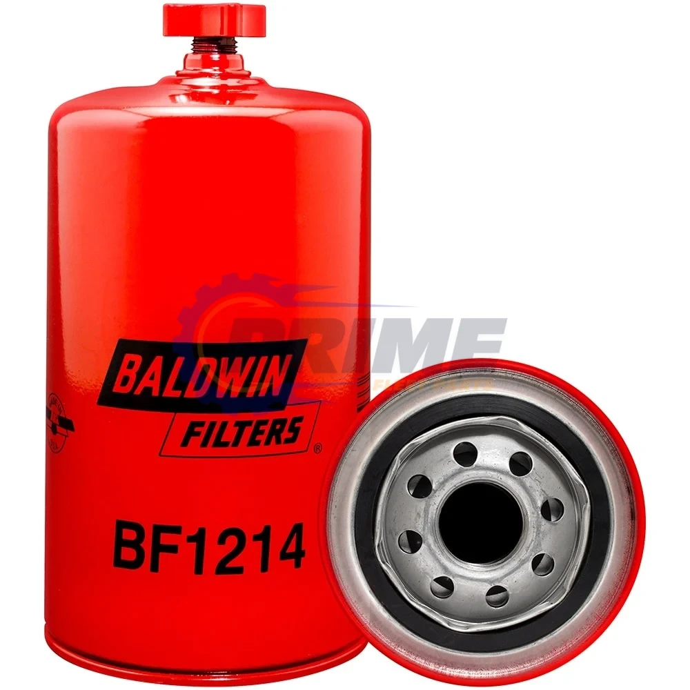 Prime Fleet Parts image for BALBF1214