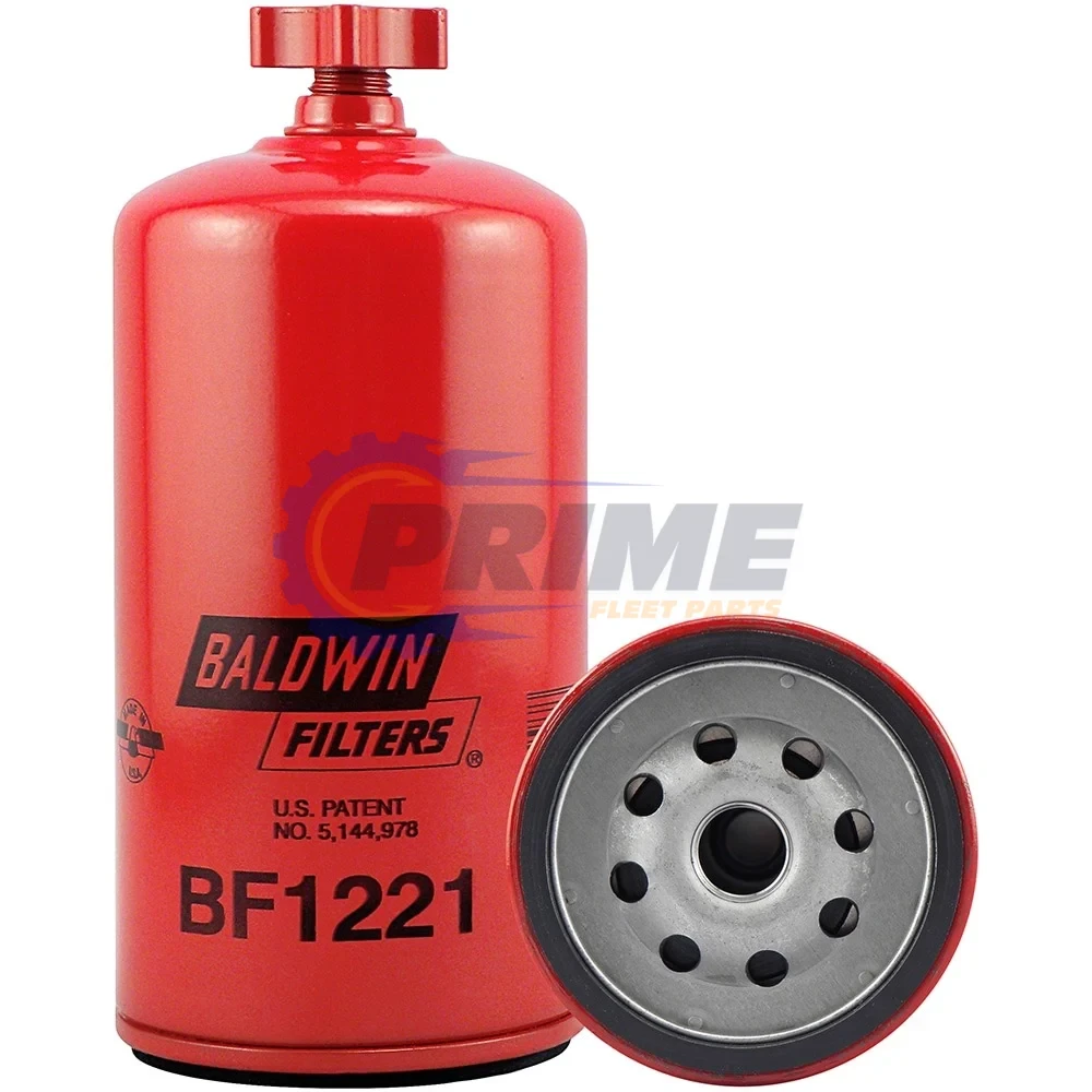 Prime Fleet Parts image for BALBF1221