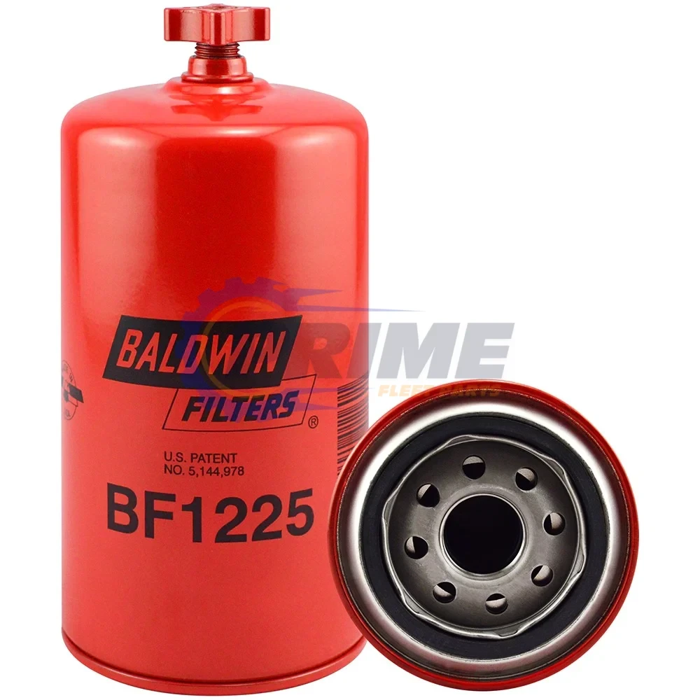 Prime Fleet Parts image for BALBF1225
