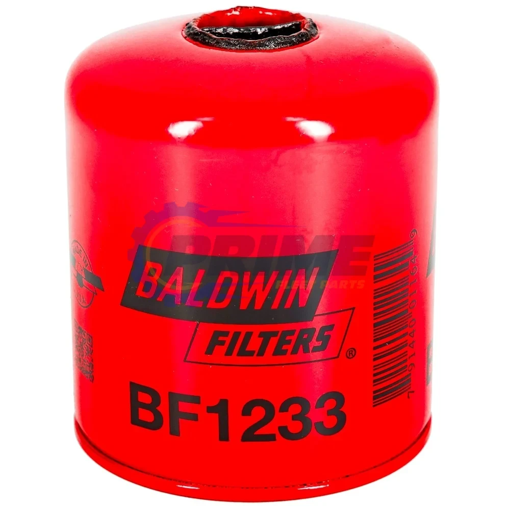 Prime Fleet Parts image for BALBF1233