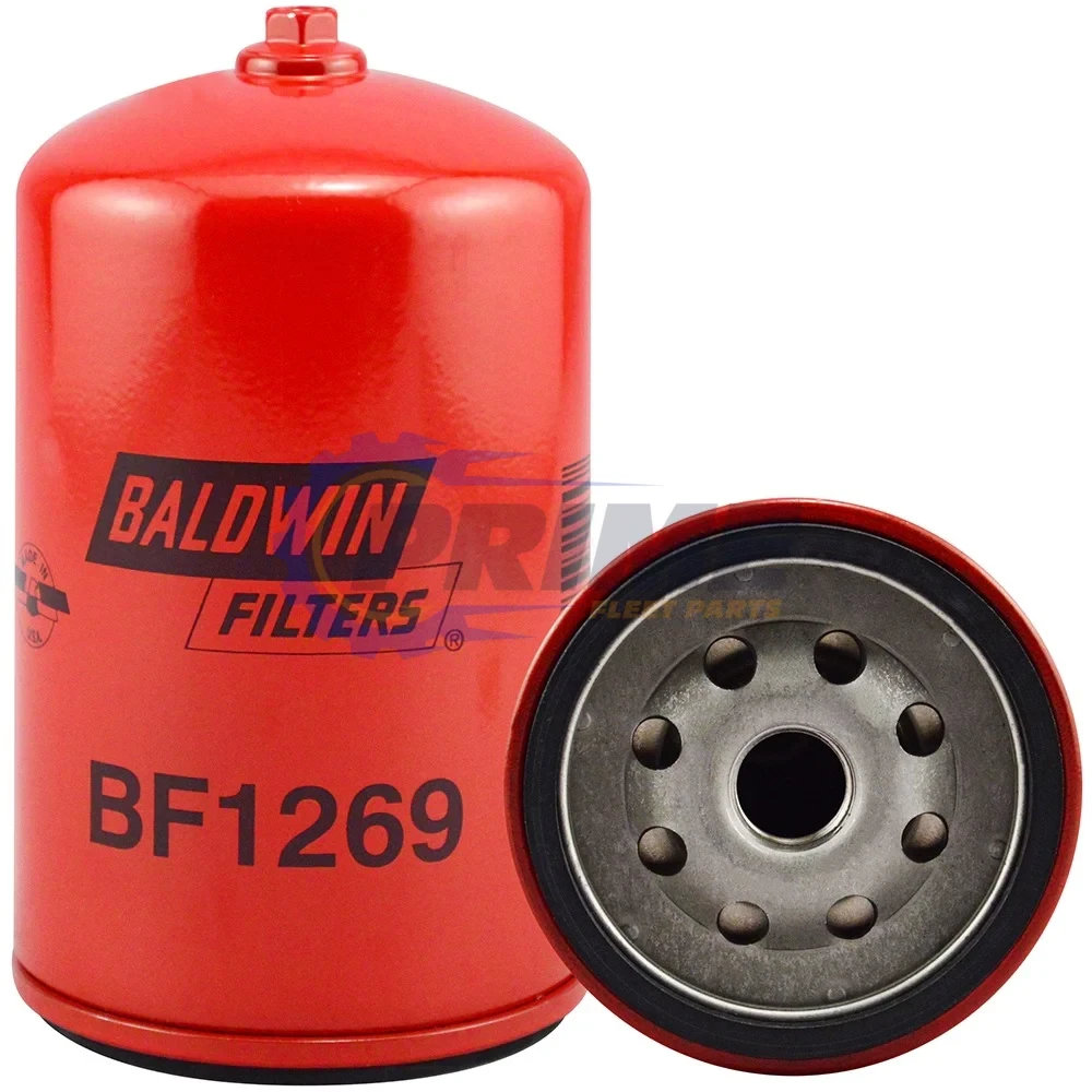 Prime Fleet Parts image for BALBF1269