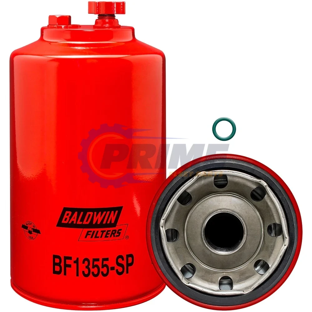 Prime Fleet Parts image for BALBF1355SP