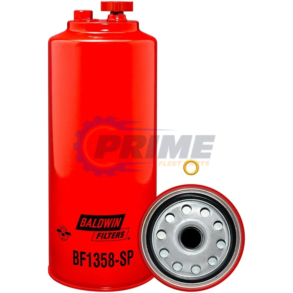 Prime Fleet Parts image for BALBF1358SP