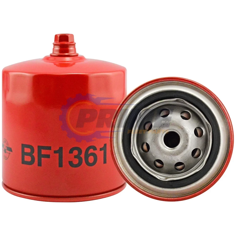 Prime Fleet Parts image for BALBF1361