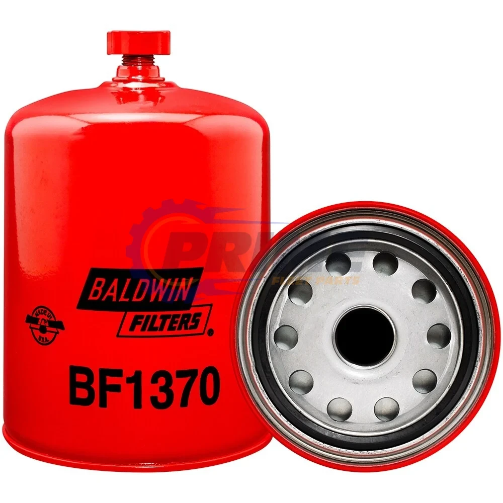 Prime Fleet Parts image for BALBF1370