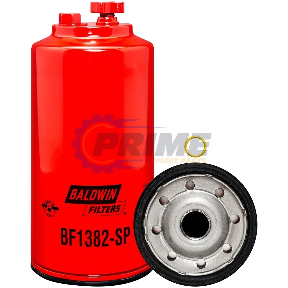Prime Fleet Parts image for BALBF1382SP