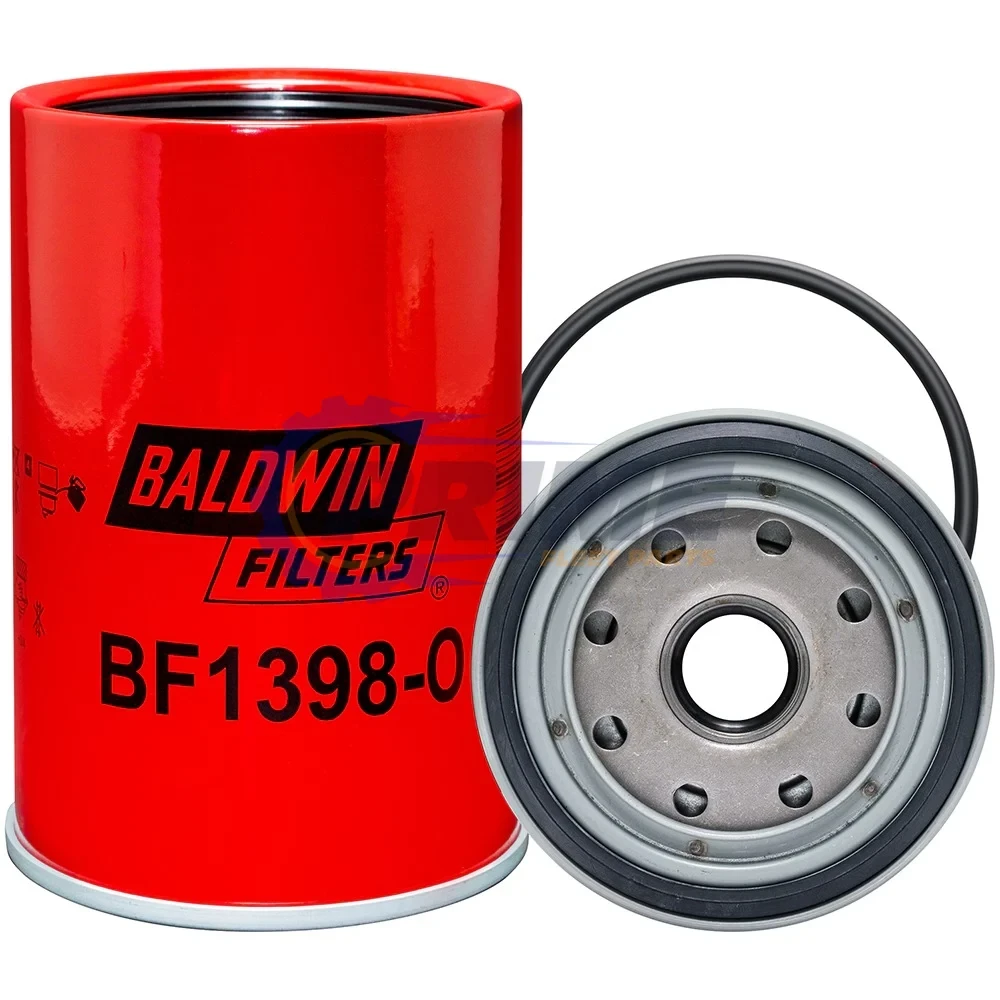 Prime Fleet Parts image for BALBF1398O
