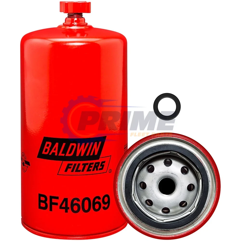 Prime Fleet Parts image for BALBF46069