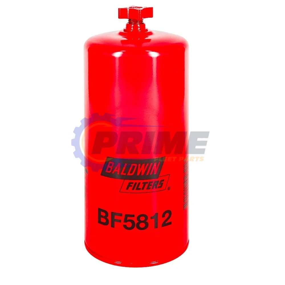 Prime Fleet Parts image for BALBF5812