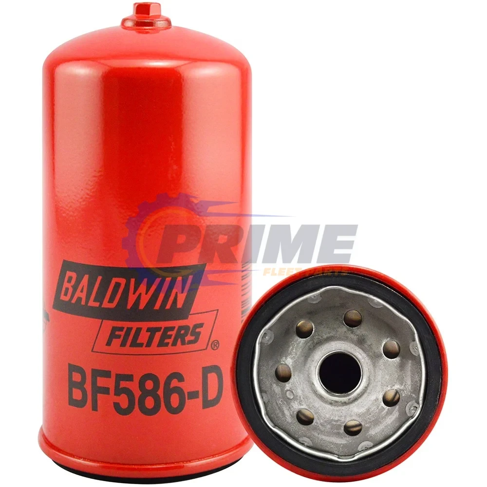 Prime Fleet Parts image for BALBF586D