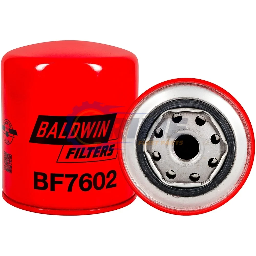 Prime Fleet Parts image for BALBF7602