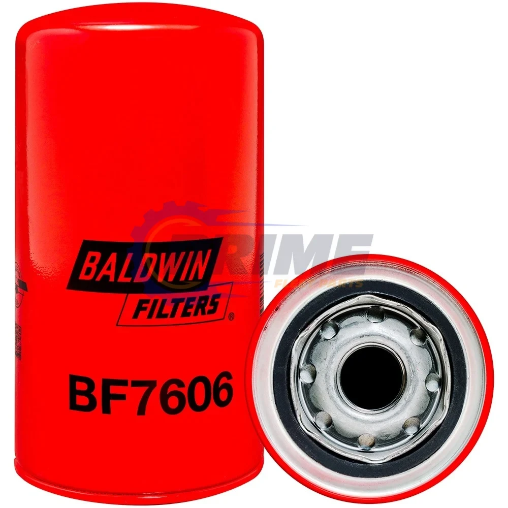 Prime Fleet Parts image for BALBF7606